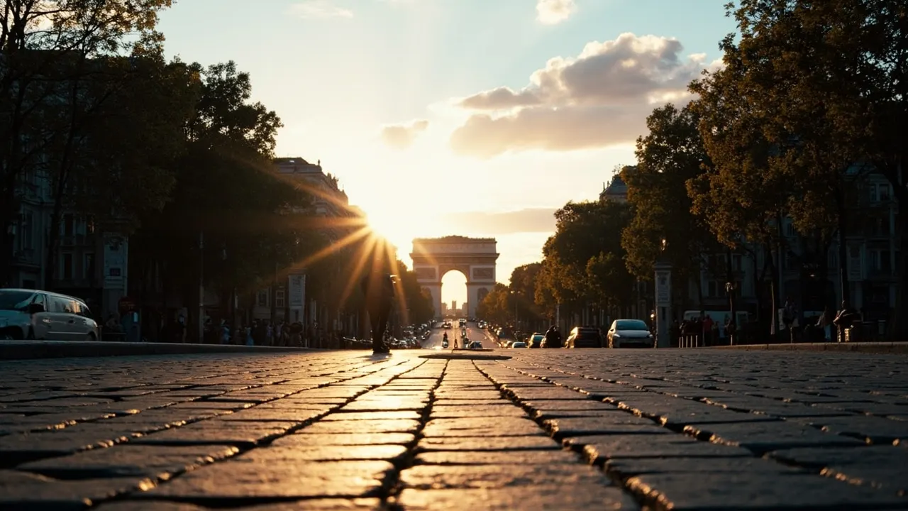 Champs-Élysées: Ultimate guide to Paris’s iconic avenue