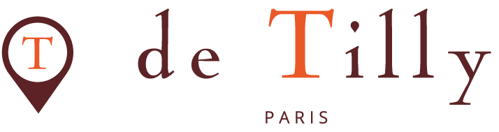 DE TILLY PARIS