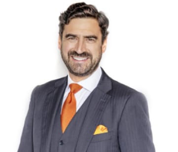 Renaud DE TILLY
