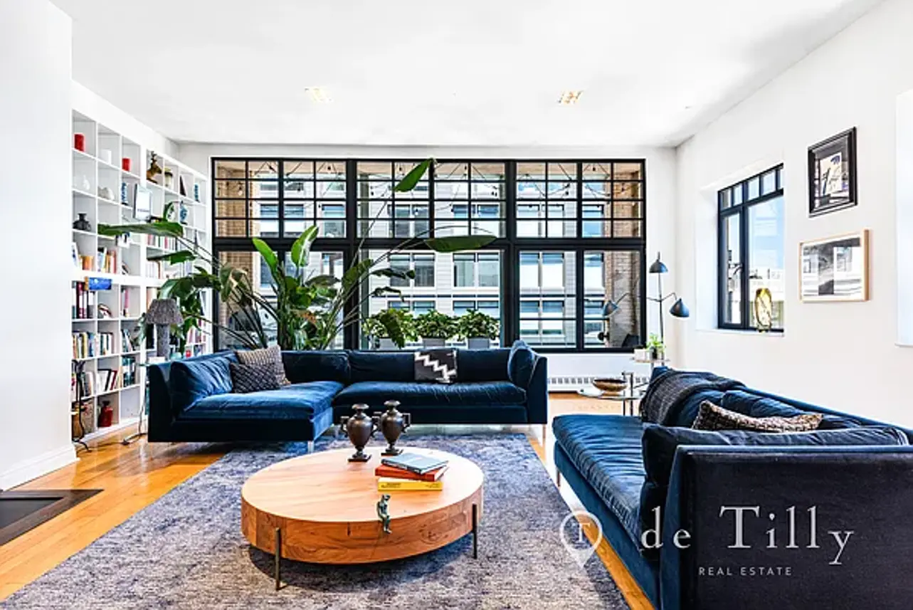 354 Broadway, New York - #8