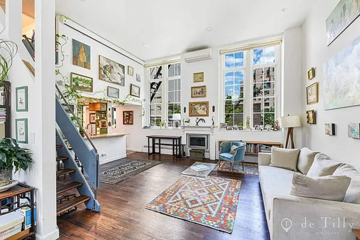29 King Street, New York - #3i