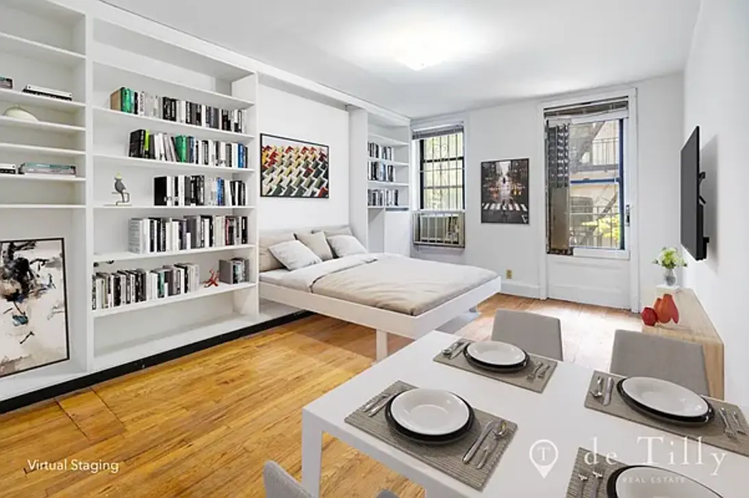 214 East 84th Street, New York - #2C